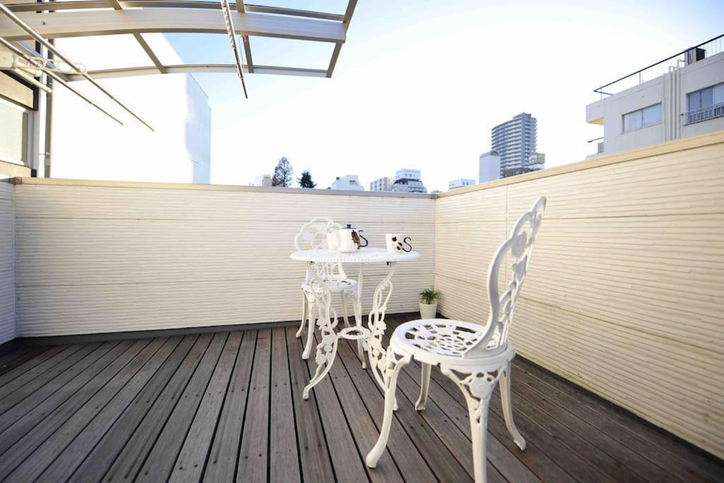 桜の川1 Ikebukuro Shopping Paradise Three * โตเกียว